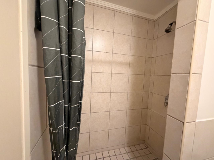 To Let 1 Bedroom Property for Rent in Cape Town City Centre Western Cape